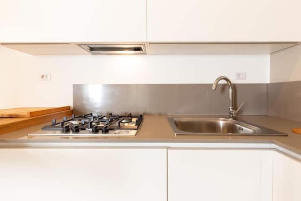 Delizioso Nel Cuore Di Roma Apartment Bagian luar foto