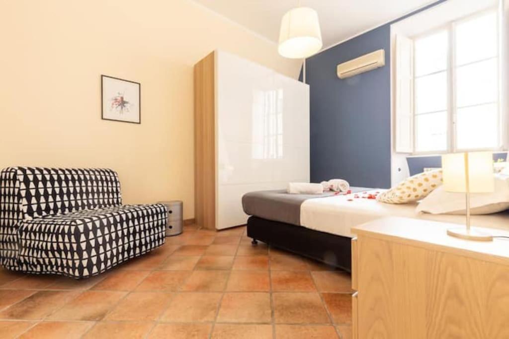 Delizioso Nel Cuore Di Roma Apartment Bagian luar foto