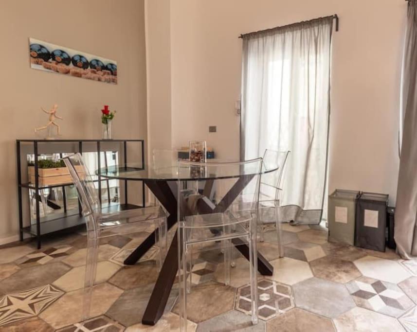 Delizioso Nel Cuore Di Roma Apartment Bagian luar foto