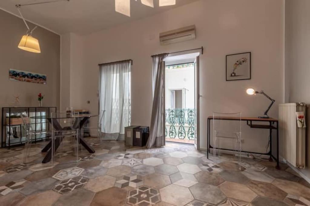 Delizioso Nel Cuore Di Roma Apartment Bagian luar foto