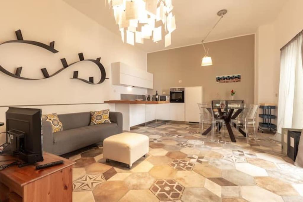 Delizioso Nel Cuore Di Roma Apartment Bagian luar foto
